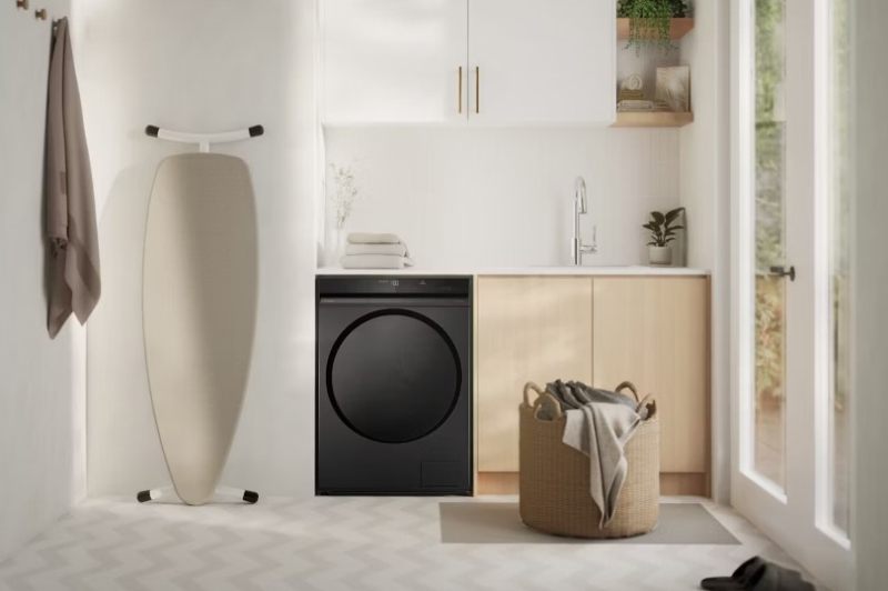 Panasonic Inverter 10 kg NA-20VDR1BVT - hình 1