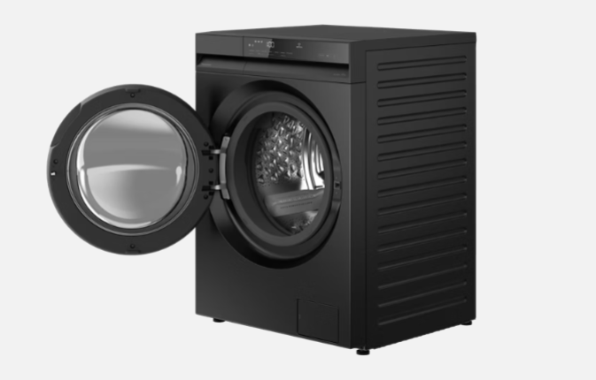 Panasonic Inverter 10 kg NA-20VDW1BVT - hình 6