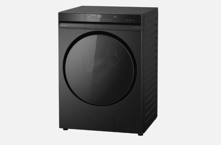 Panasonic Inverter 10 kg NA-20VDW1BVT - hình 1