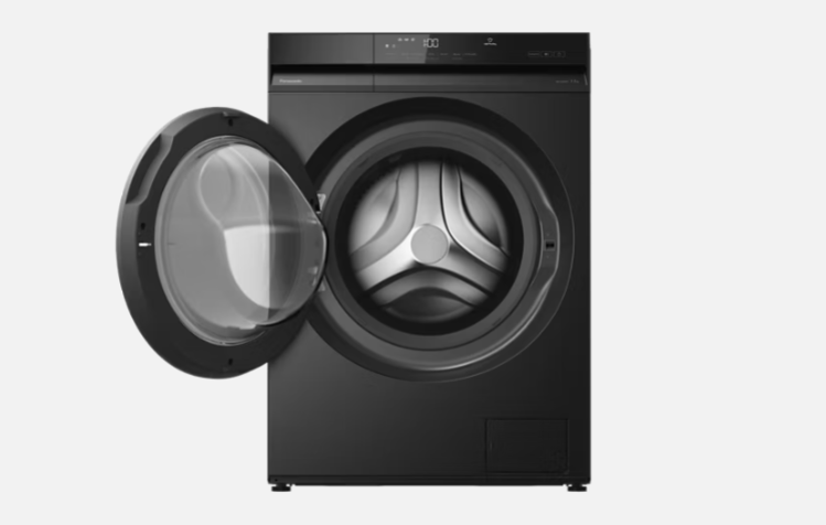 Panasonic Inverter 10 kg NA-20VDW1BVT - hình 7