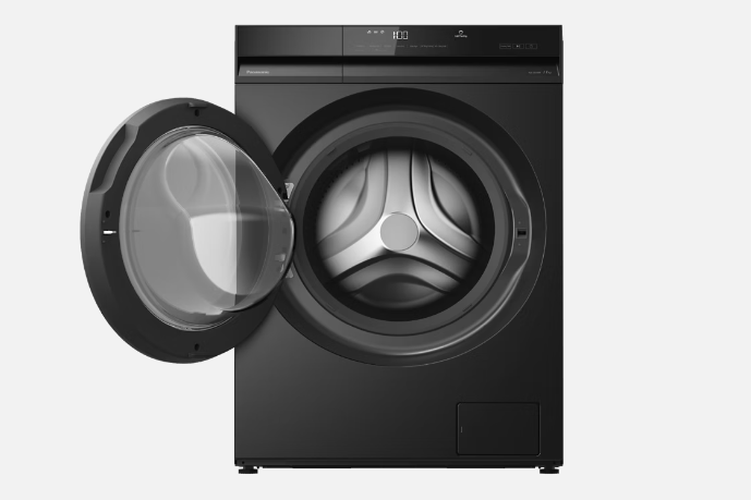 Panasonic Inverter 11 kg NA-22VDR1BVT - hình 2