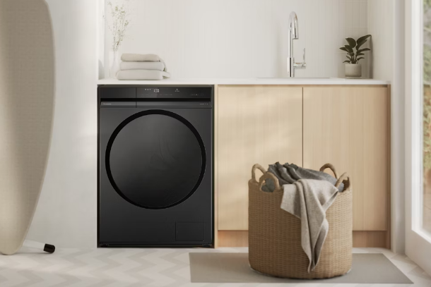 Panasonic Inverter 11 kg NA-22VDR1BVT - hình 1