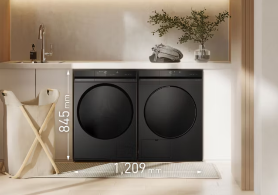 Panasonic Inverter 11 kg NA-22VDW1BVT - hình 13