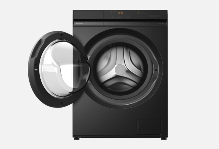 Panasonic Inverter 12 kg NA-24VDG1BVT - hình 2