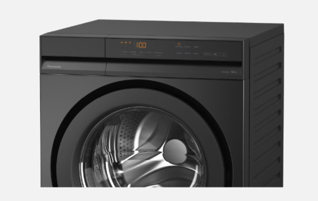 Panasonic Inverter 12 kg NA-24VDG1BVT - hình 9