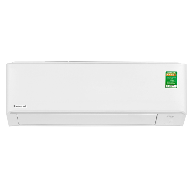 Máy Lạnh Panasonic Inverter 1 Hp Cu/Cs - Ru9Akh - 8