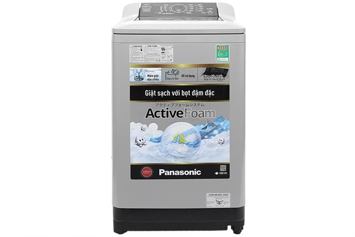 Panasonic NA-FA4GRV ảnh 1