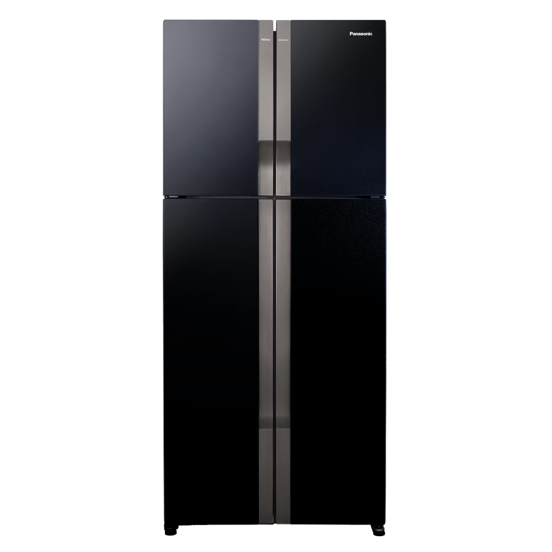 Tủ Lạnh Panasonic Inverter Multi Door 550 Lít Nr - Dz601Vgkv