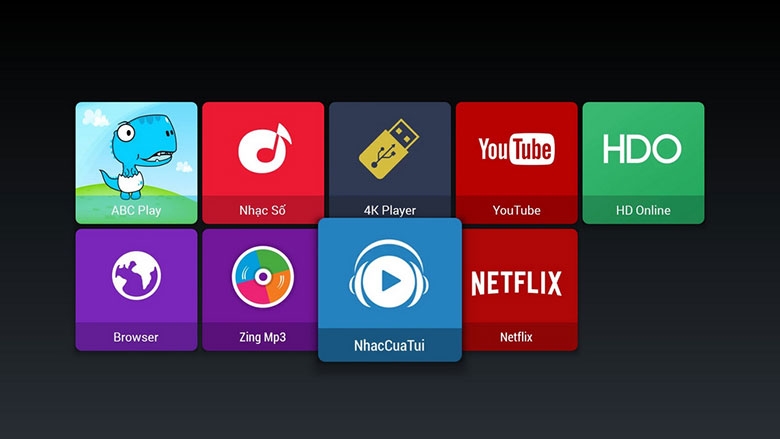 panasonic smart tv không vào được mạng - Hình 8