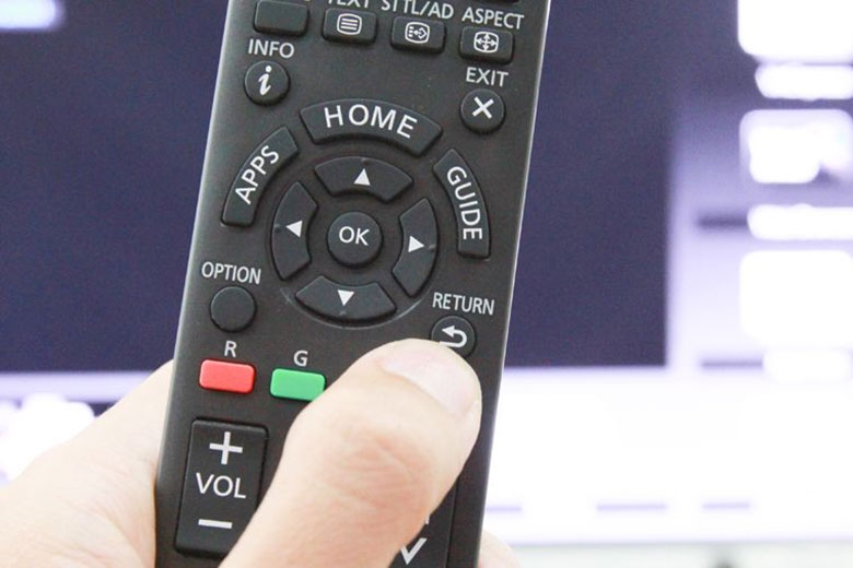 Panasonic smart tv lỗi wifi - Hình 5