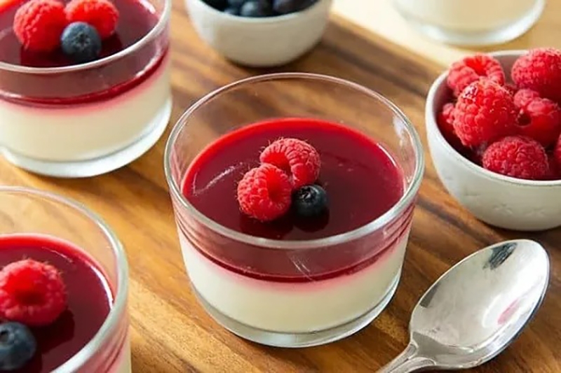 Panna Cotta bao nhiêu calo? (Hình 9)