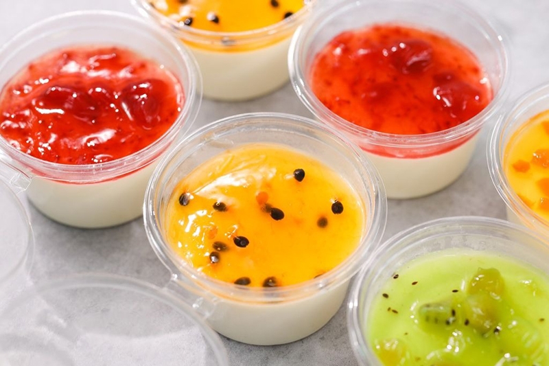 Panna Cotta bao nhiêu calo? (Hình 3)