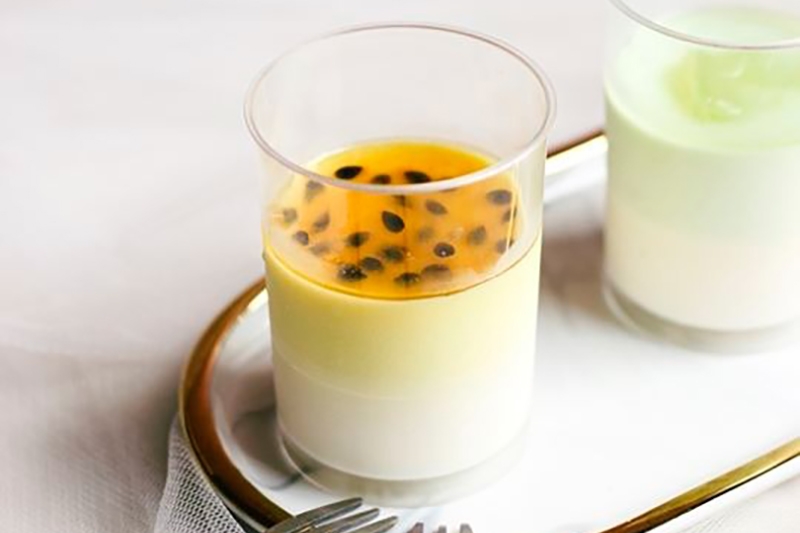 Panna Cotta bao nhiêu calo? (Hình 4)