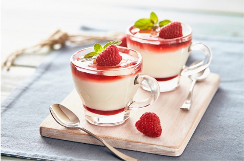 Panna Cotta bao nhiêu calo? (Hình 7)