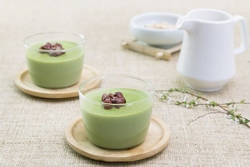 Panna Cotta bao nhiêu calo? (Hình 6)
