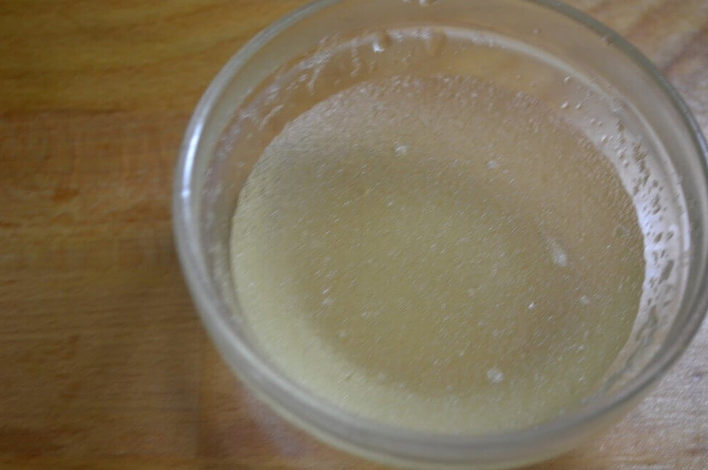 Panna Cotta dừa bưởi (hình 4)