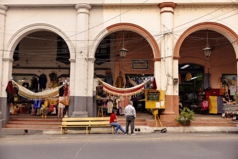 Paraguay là nước nào? - hình 4