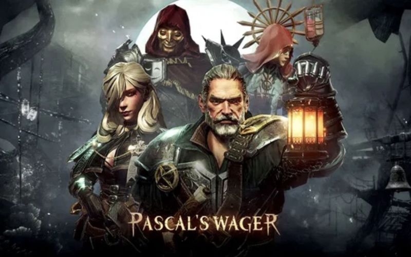 Bối cảnh của Pascal's Wager