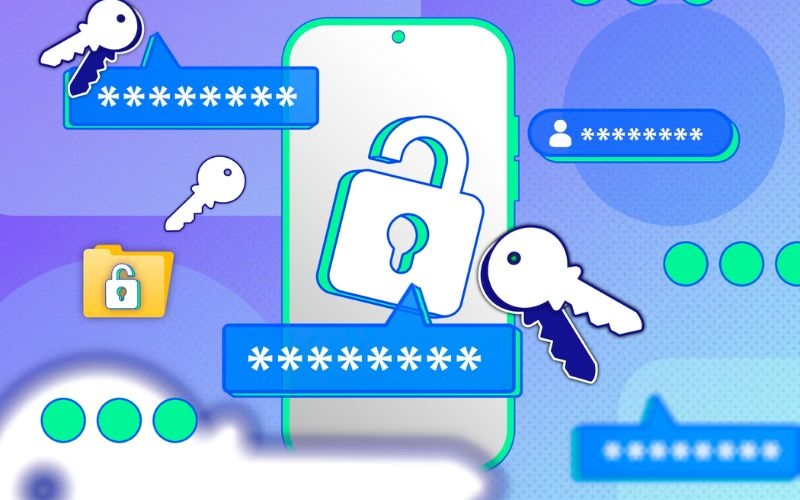 Password Vault có an toàn không