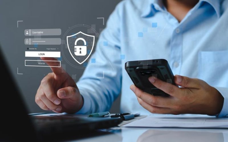 Lợi ích khi sử dụng Password Vault