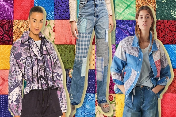 Patchwork là gì? Nghệ thuật ghép vải độc đáo từ truyền thống đến phong cách hiện đại