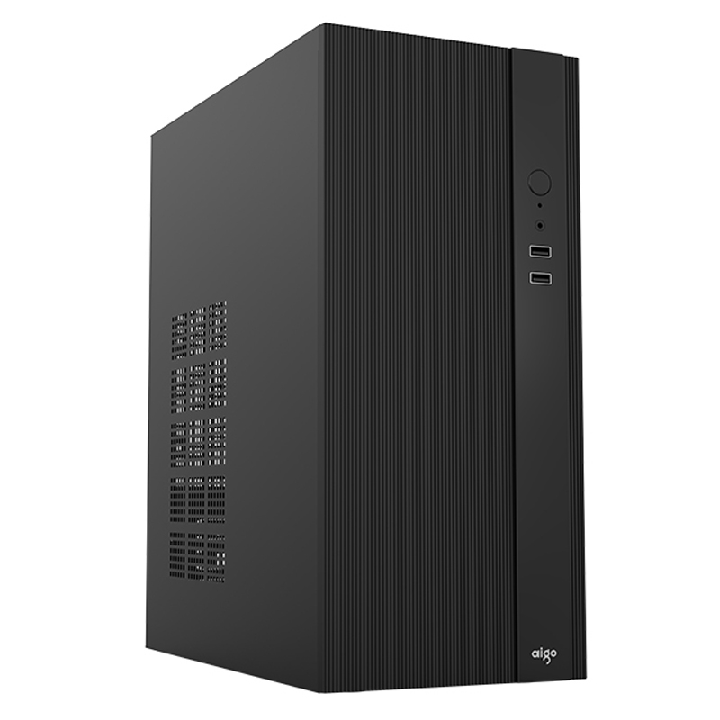 Pc E - Power Office 35 Amd Ryzen 7 5700G / Ram 16Gb / Ssd 512Gb / 550W