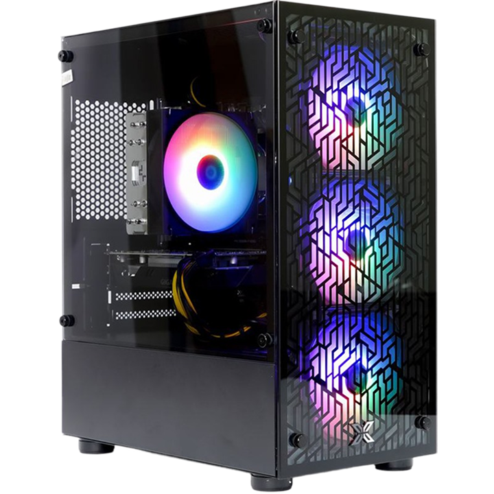Chính sách và những ưu đãi khi mua case máy tính tại FPT Shop