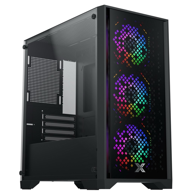 Pc Gaming E - Power A1650 Amd Ryzen 3 3200G / 16Gb / 256Gb / 500W / Gtx 1650 4Gb