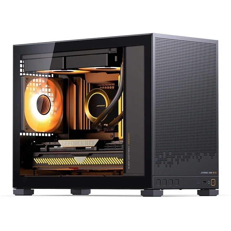 PC Gaming E-Power E-Sport 04 AMD Ryzen 7 5700X / RAM 16GB / SSD 512GB / RTX 5050 8GB