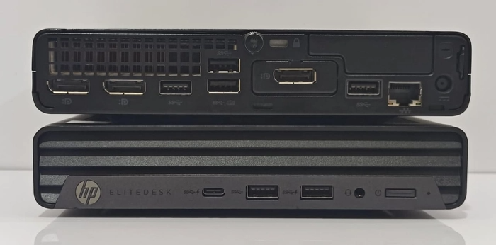 HP EliteDesk Series