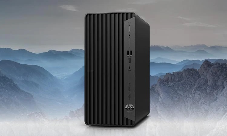 Giới thiệu sơ lược về thương hiệu HP