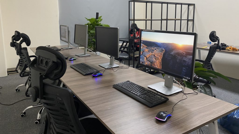 pc văn phòng 5 triệu 2025 - Hình 3