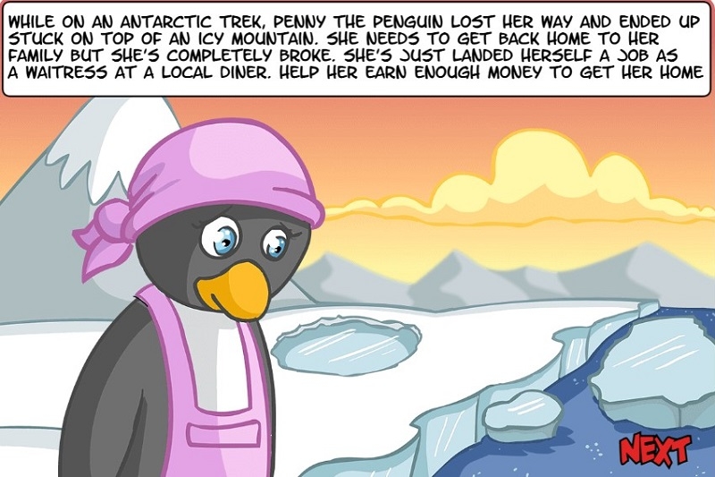 Penguin Diner ảnh 2