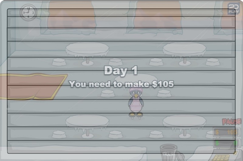 Penguin Diner ảnh 4