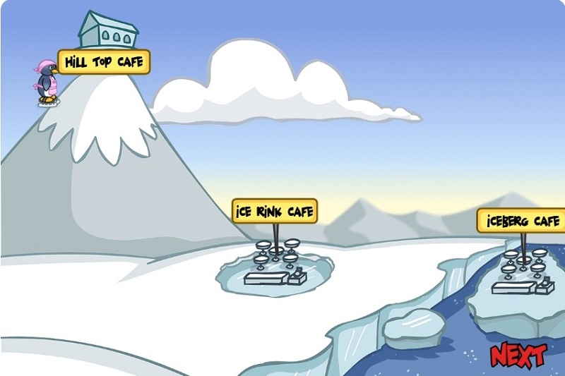 Penguin Diner ảnh 5