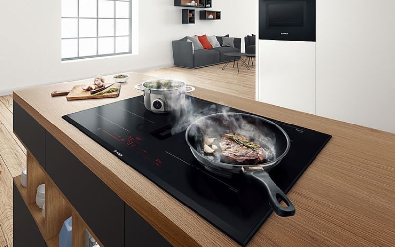 Đánh Giá Review Bếp Từ Bosch PIE875DC1E