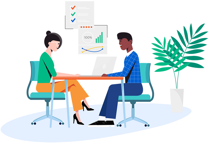 Performance Review là gì? (hình 2)