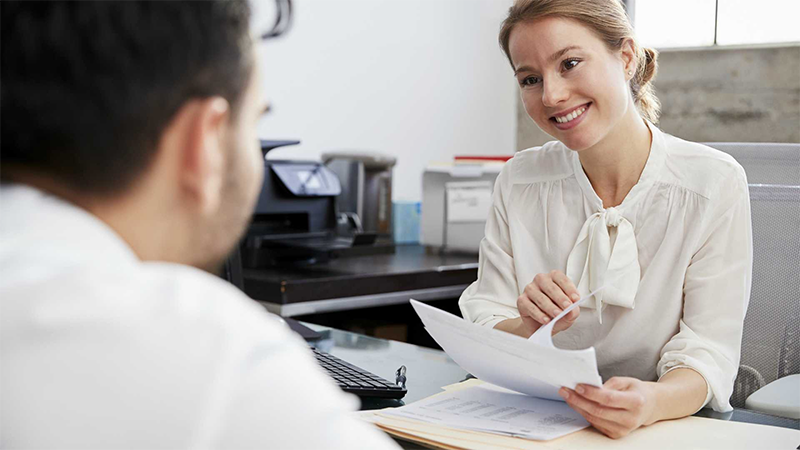 Performance Review là gì? (hình 4)