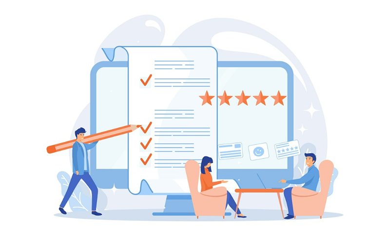 Performance Review là gì? (hình 6)