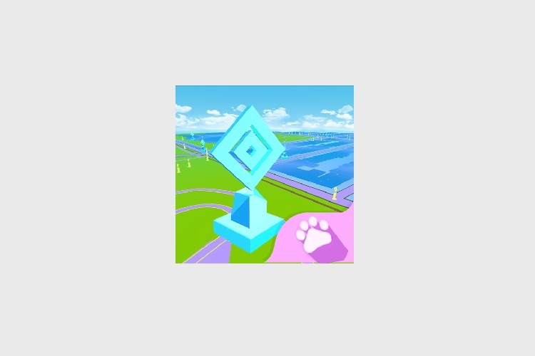 game Pet Go 5