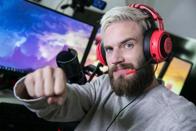 PewDiePie là ai? - hình 3