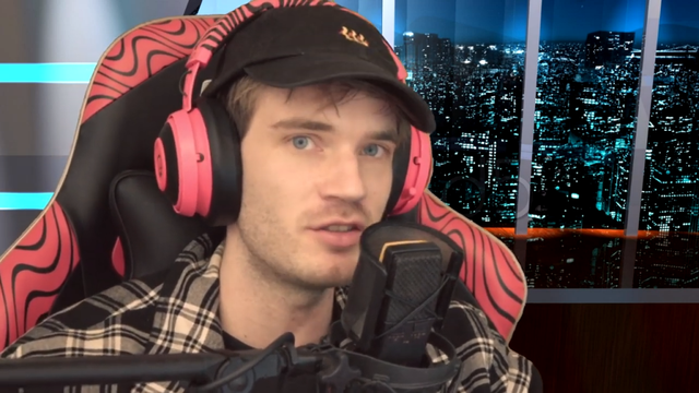 PewDiePie là ai? - hình 4