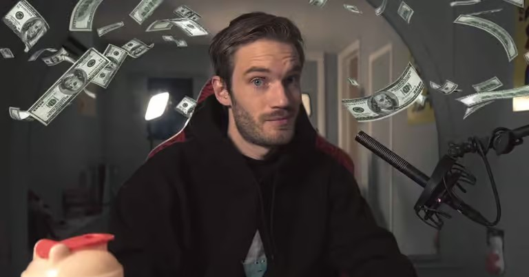 PewDiePie là ai? - hình 6