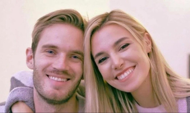 PewDiePie là ai? - hình 7