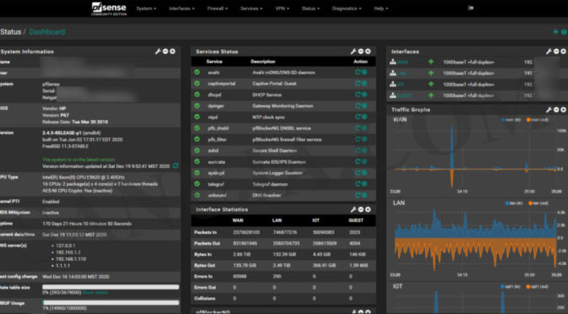 pfSense (hình 2)