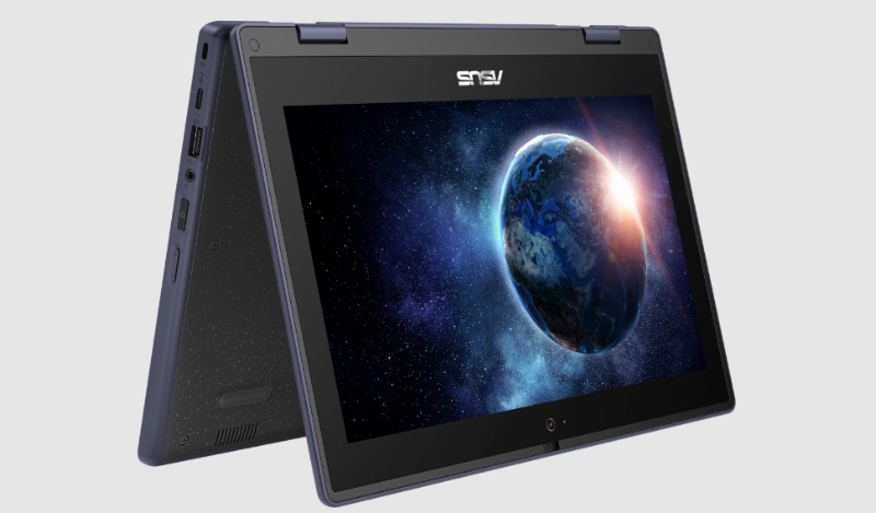 BR Series là dòng laptop ASUS được thiết kế dành riêng cho môi trường giáo dục