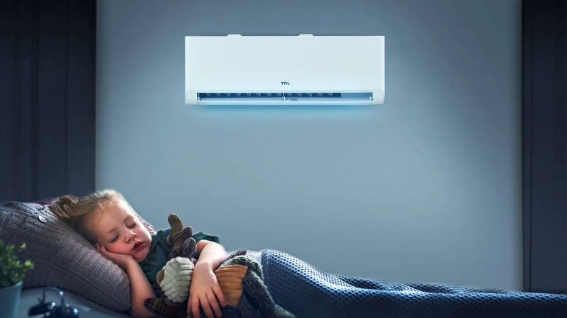 Phân biệt chế độ Quiet của điều hòa với chế độ Sleep (hình 3)