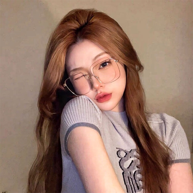 Phân biệt mắt kính thật giả hình 5