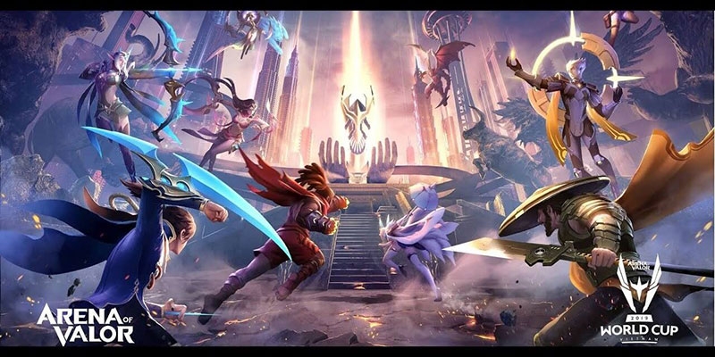 Phản gank là gì 2