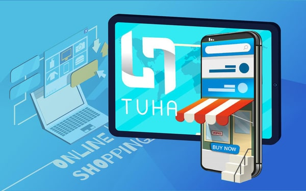 Phần mềm bán hàng online 1